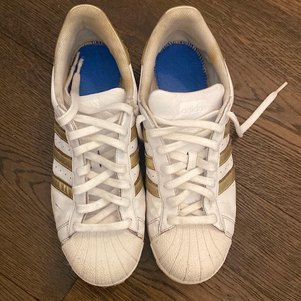 Adidas SuperStars